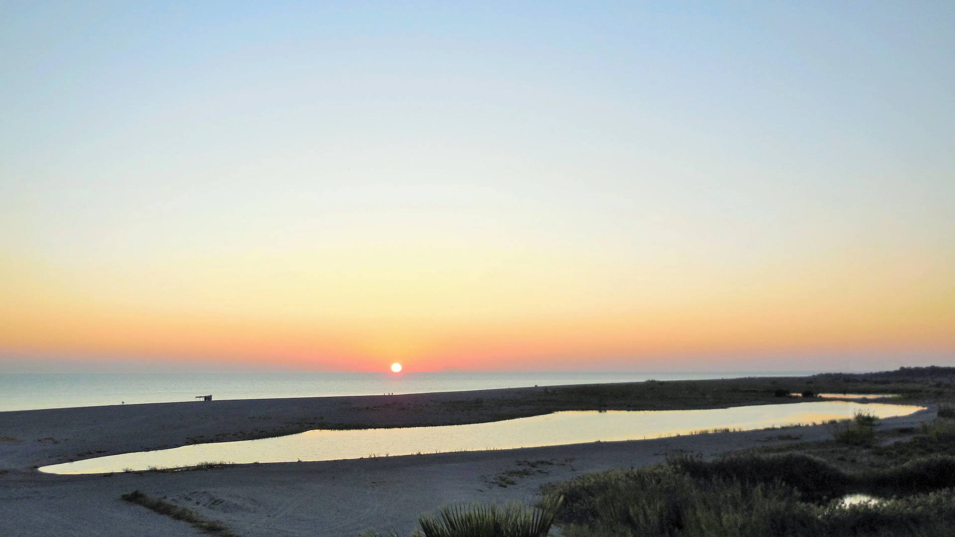 Отель MARECHIARO