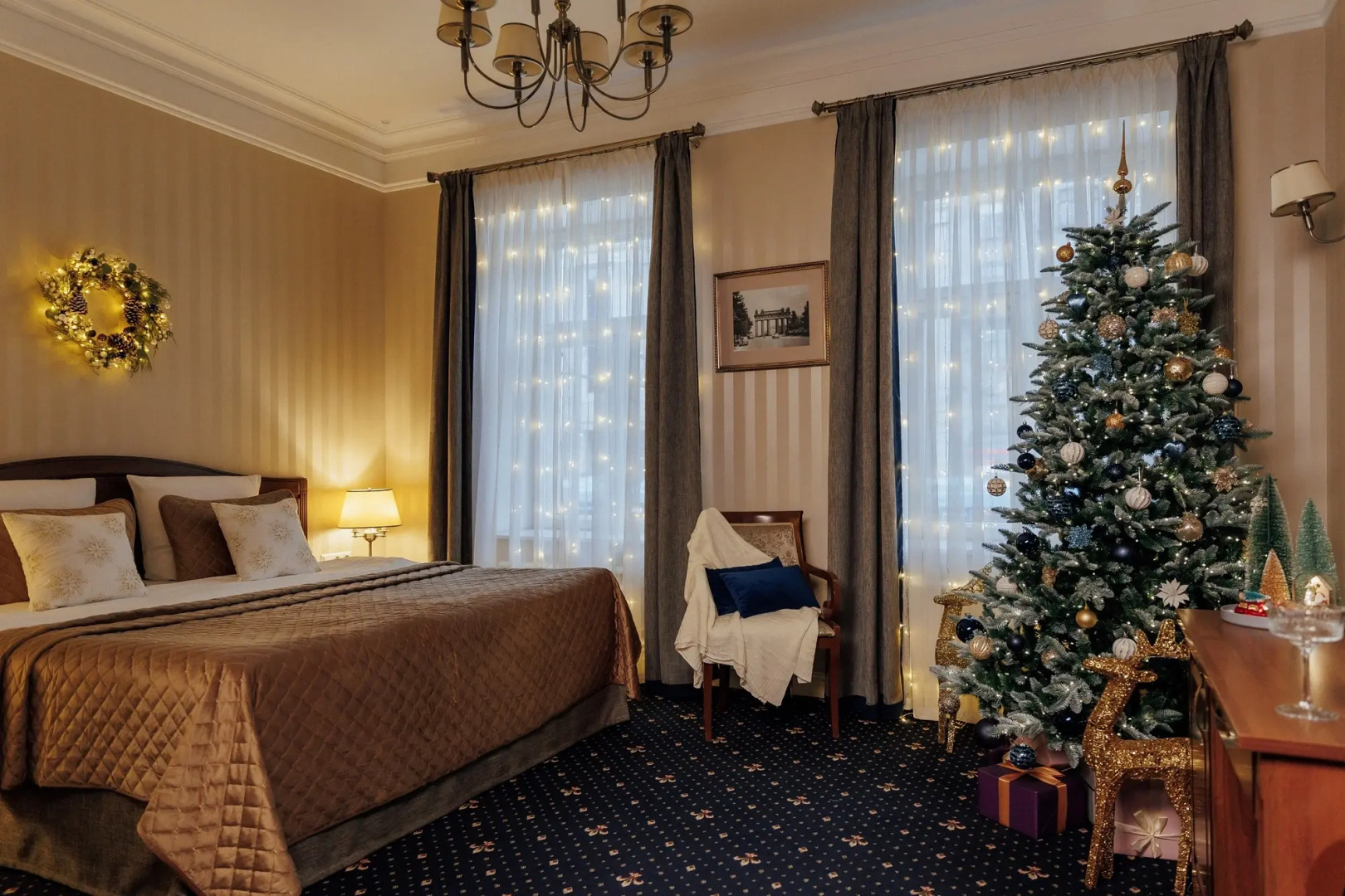 Бутик-отель Оникс