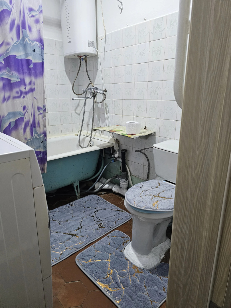 Квартира Уютная однушка в центре