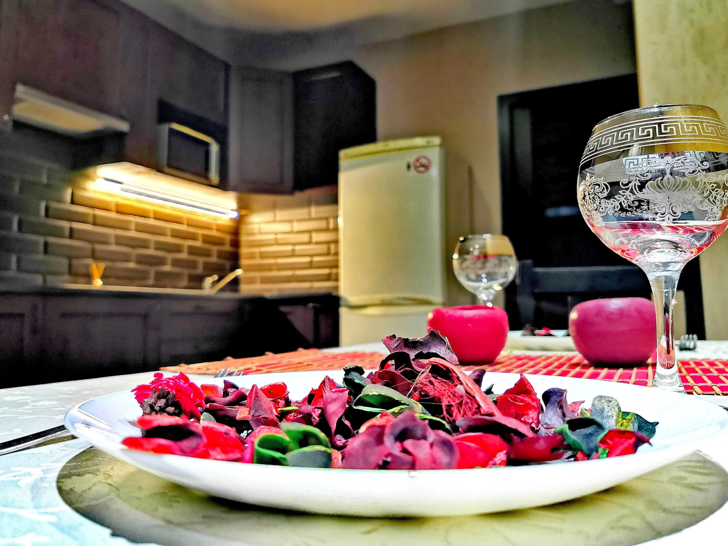 Квартира  9 Мая 21 Зона Комфорта