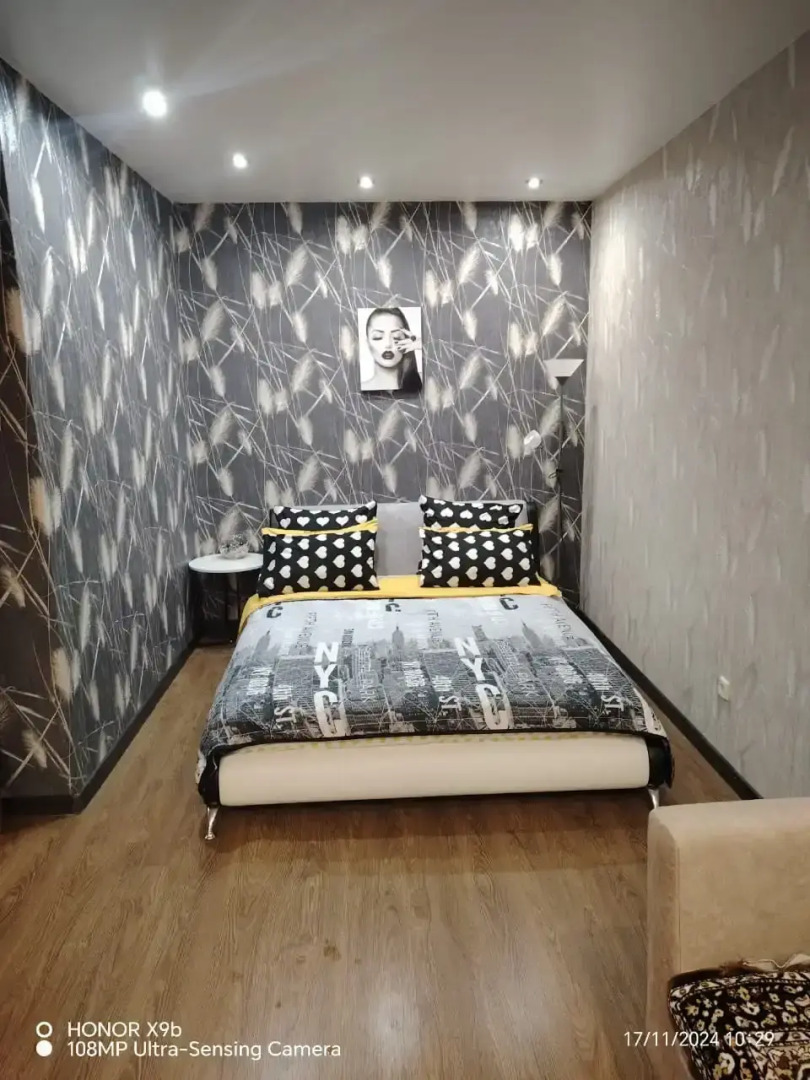 Апартаменты В Центре