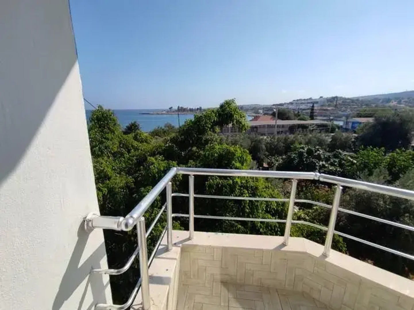 Atlantis D.M & Butik Otel