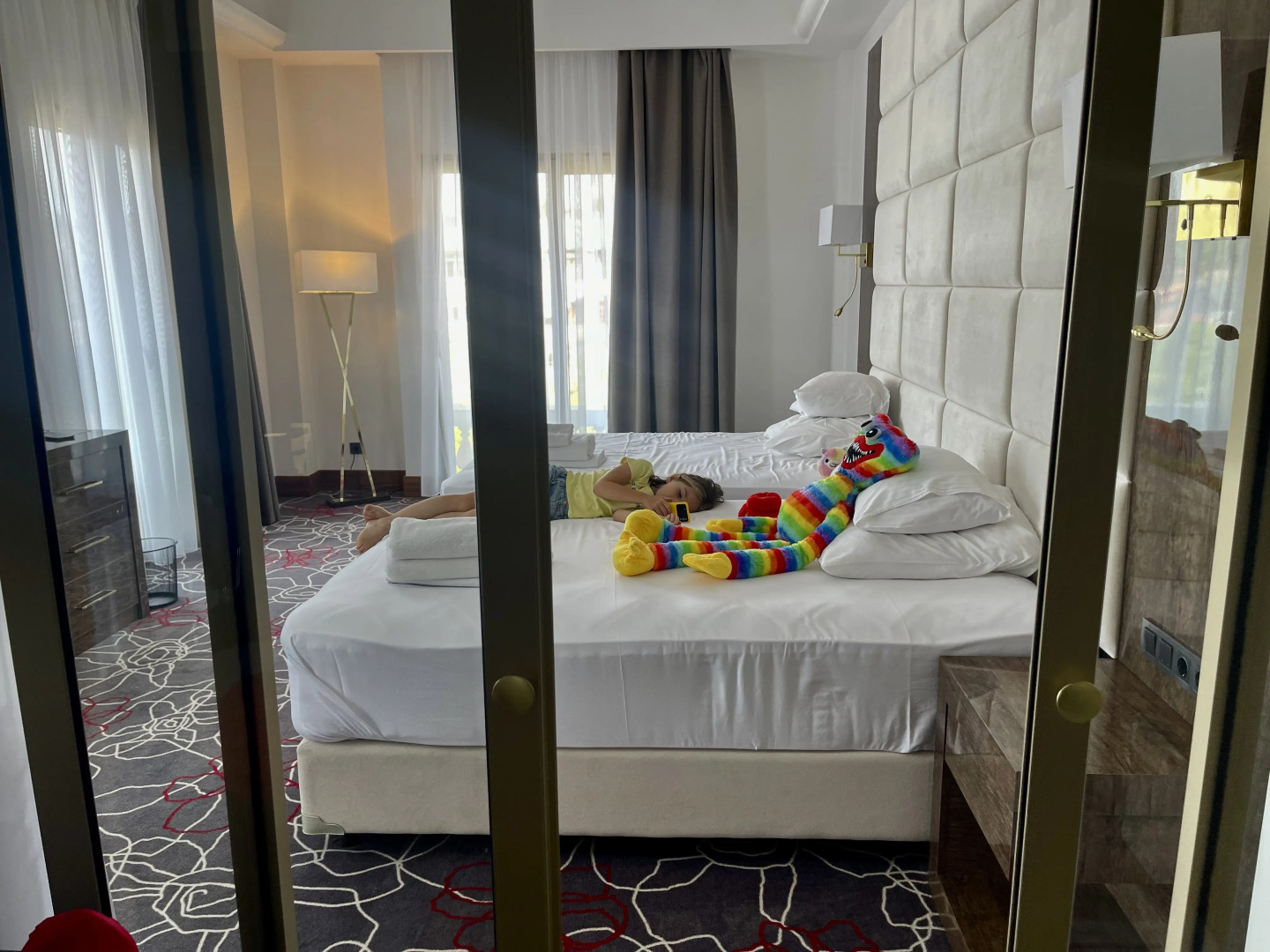 Гранд Отель Сухум