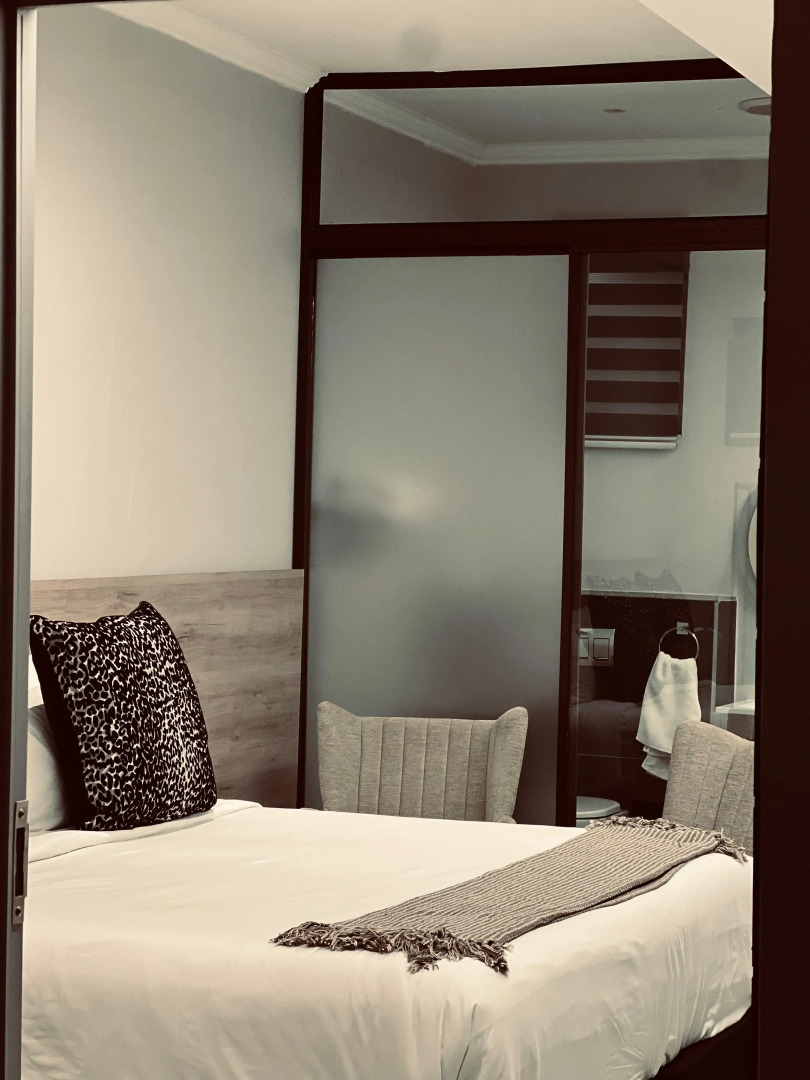 Отель Monte La Vue