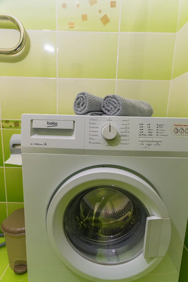 Апартаменты на улице Транспортной 18/4