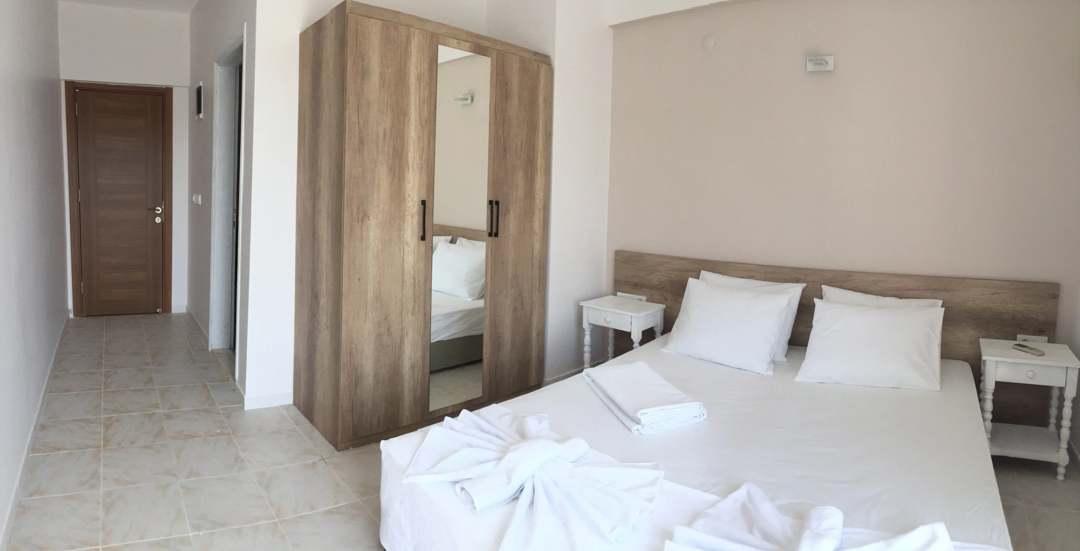 Отель Kaizen Gate and Training Center