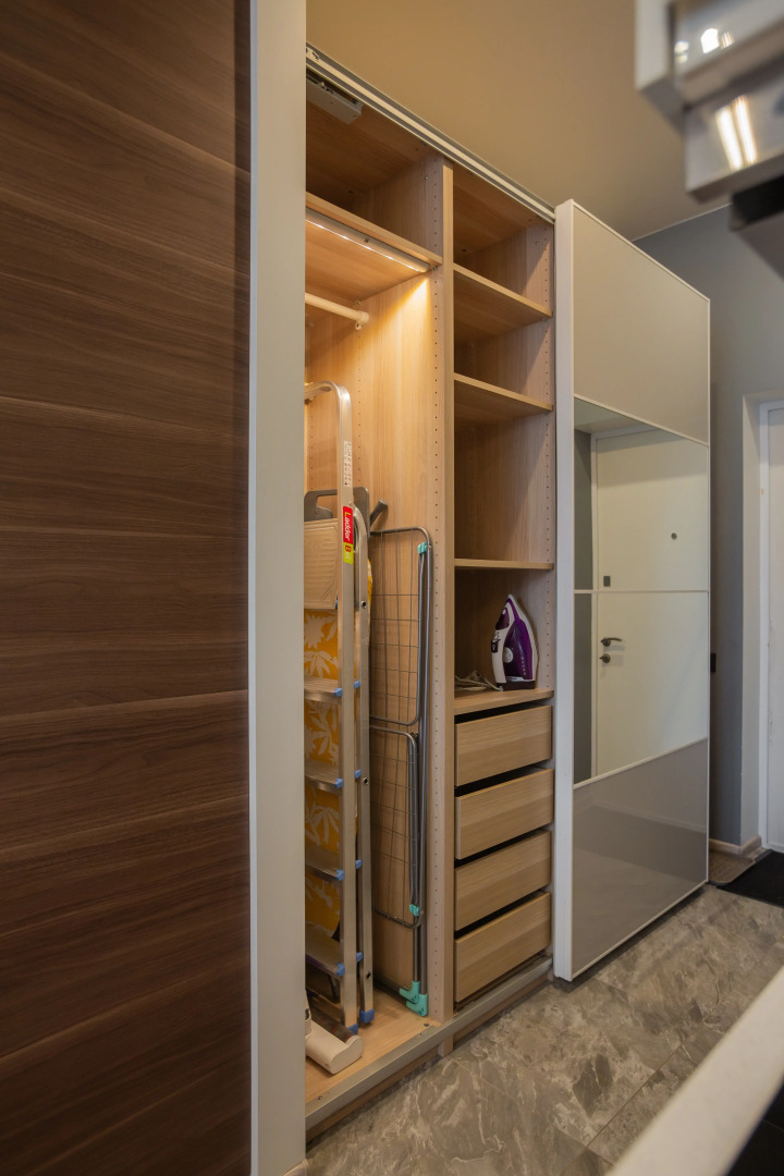 Квартира Сити Гарден