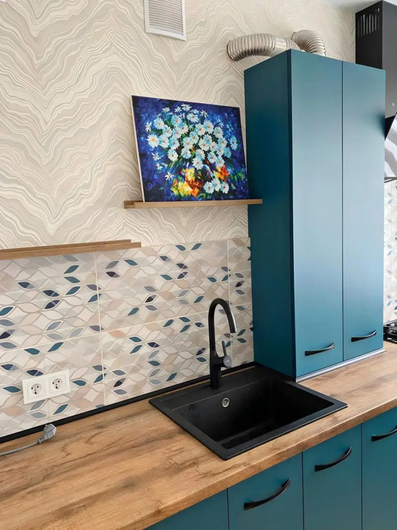 Квартира на Рабочей