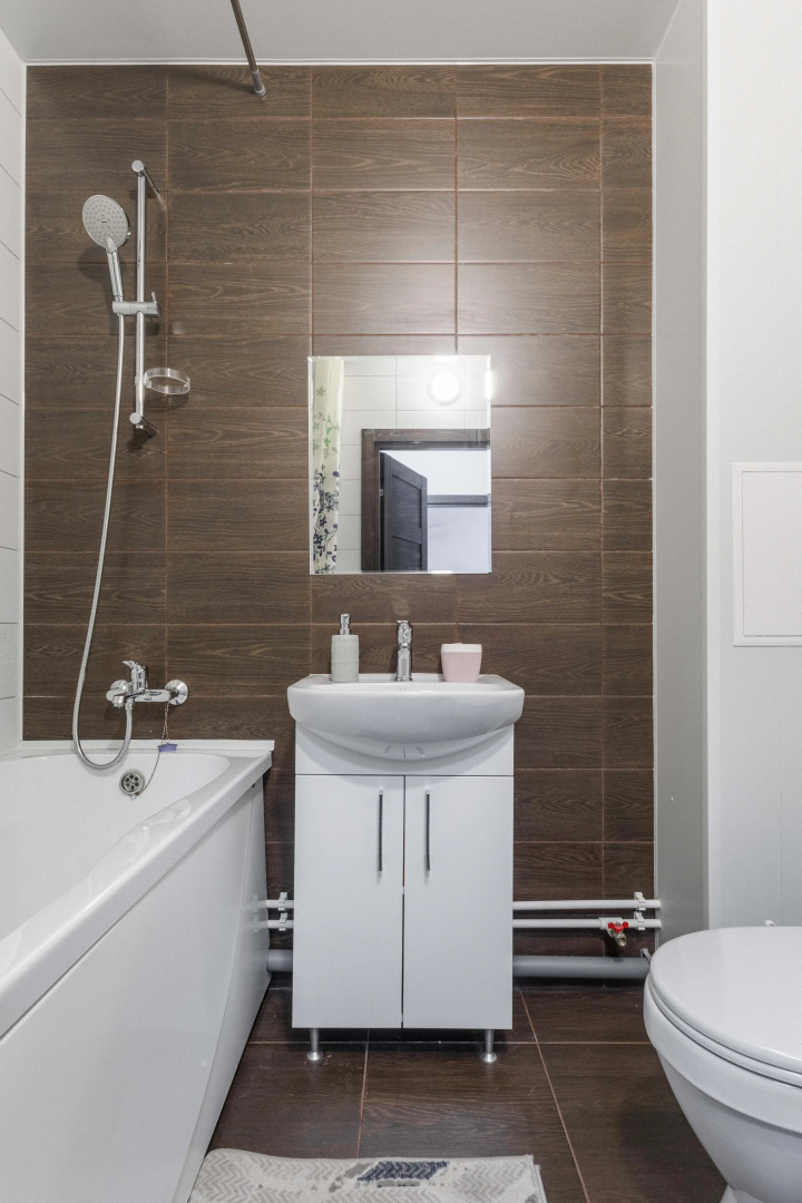 Квартира на Буденного