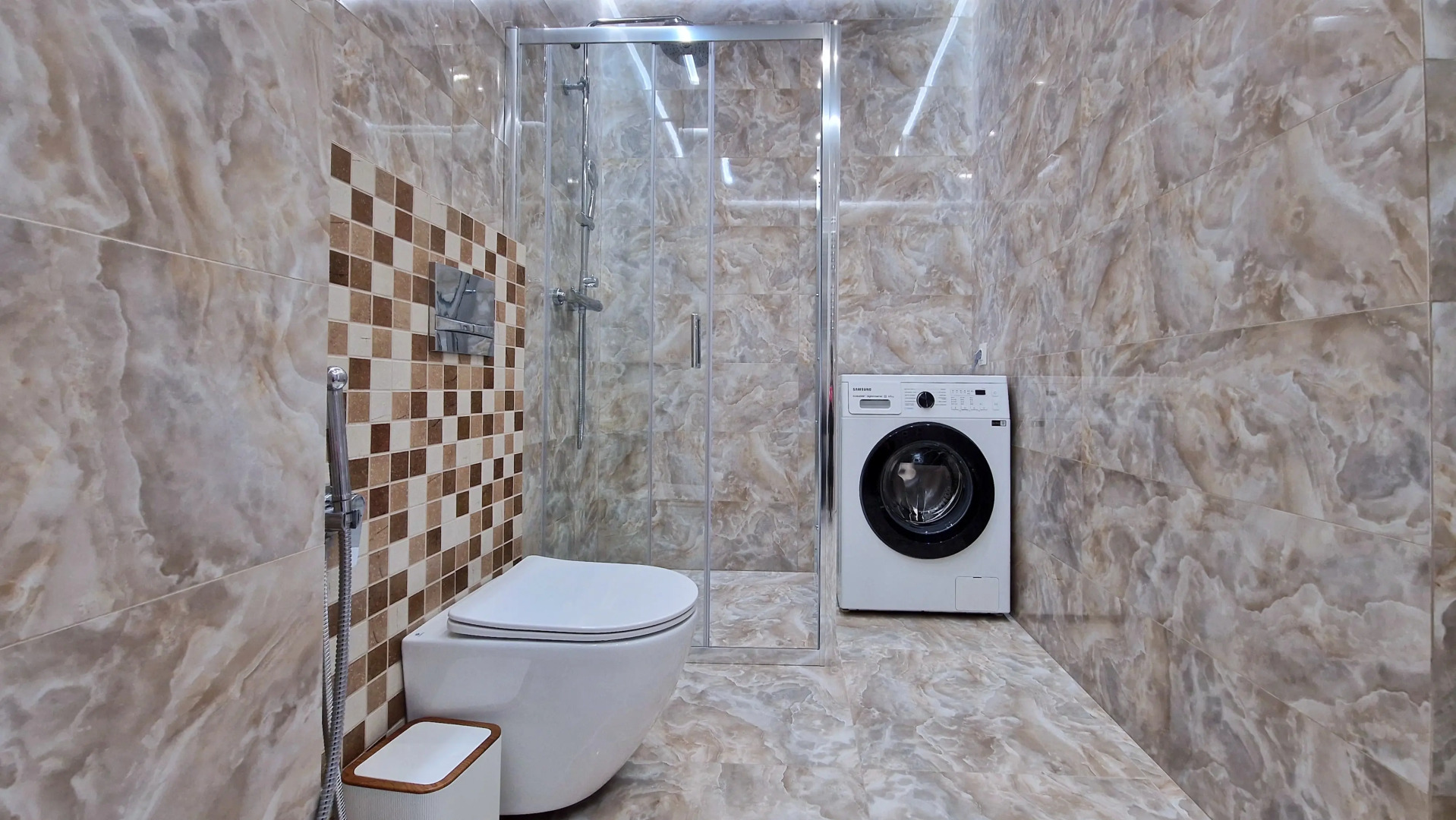 Квартира Однокомнатная от ProГости в ЖК Фрукты 2