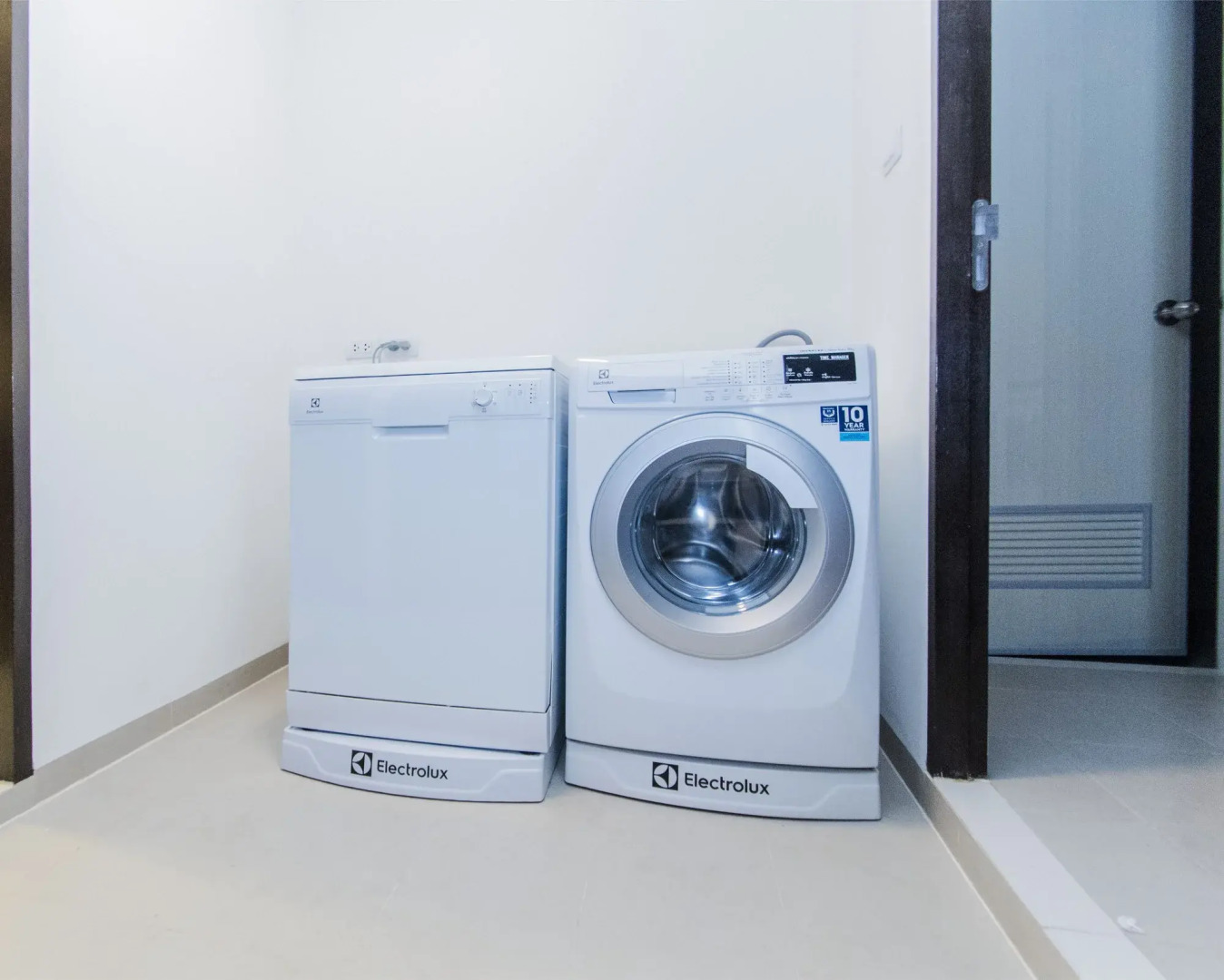 Вилла Laguna Park