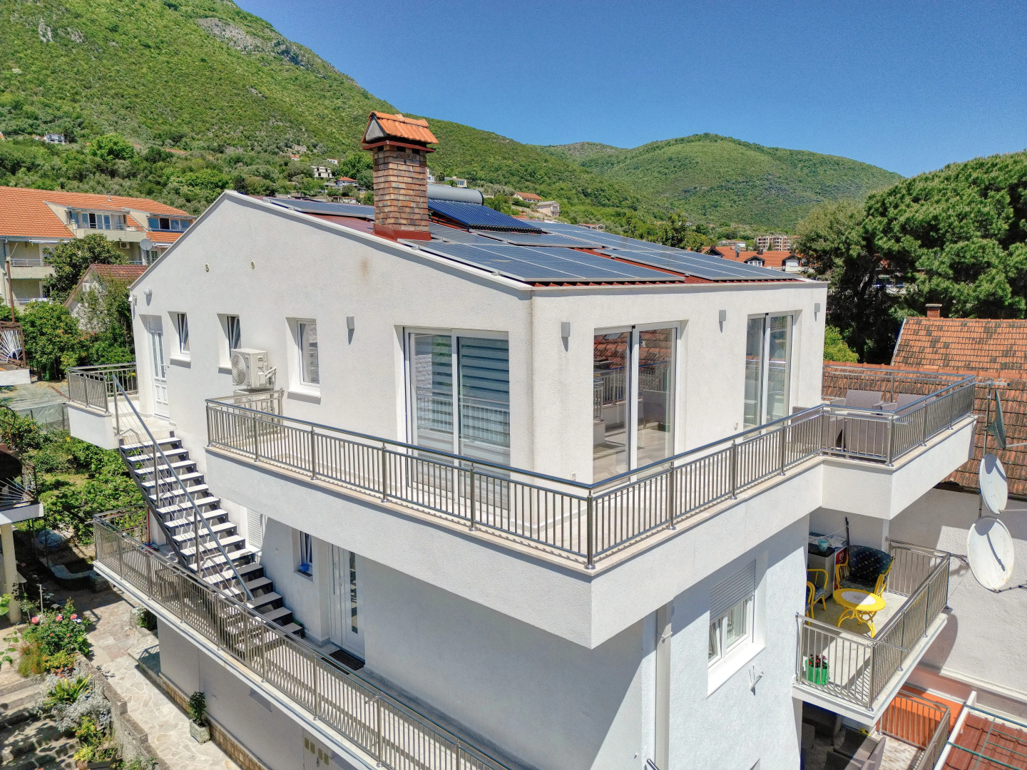 Apartment Hotel Ljubica