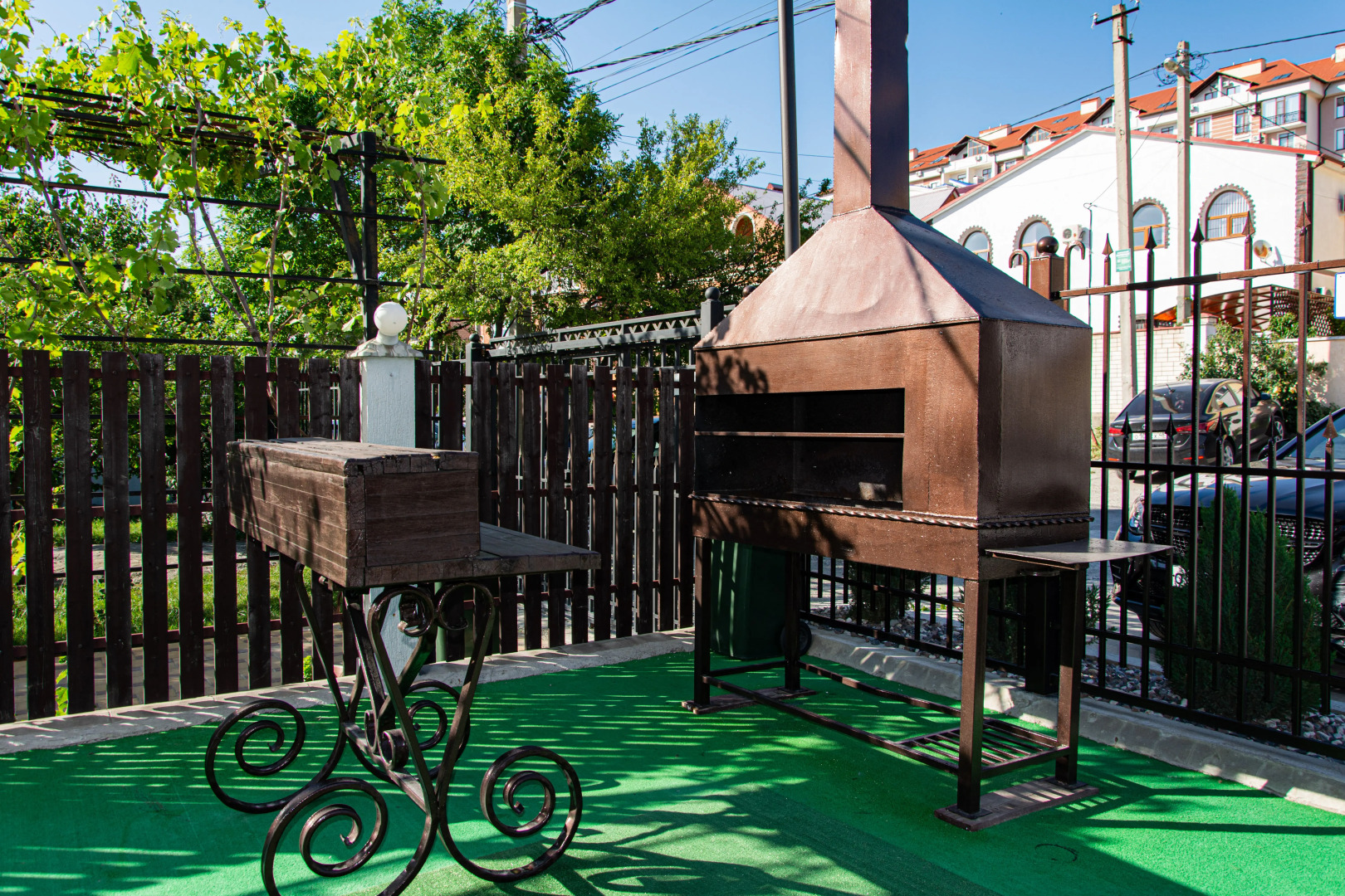 Бутик-отель Only Good Days