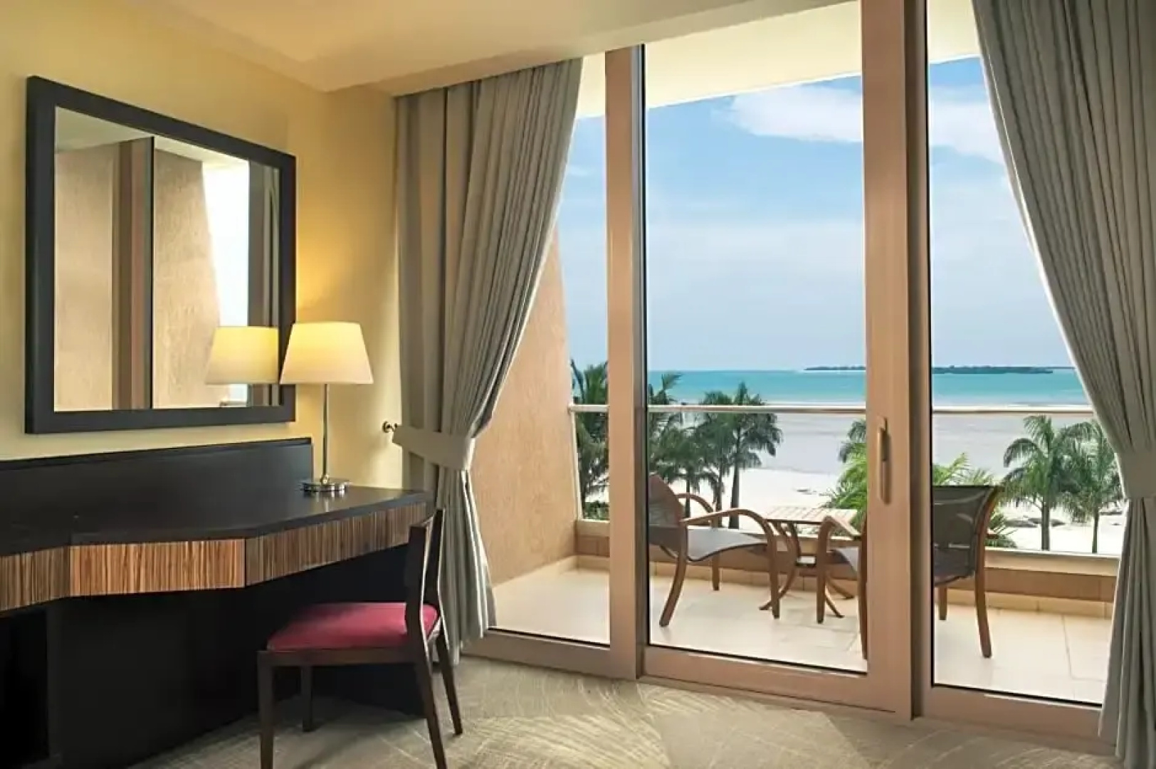 Курортный отель Ramada Resort by Wyndham Dar es Salaam