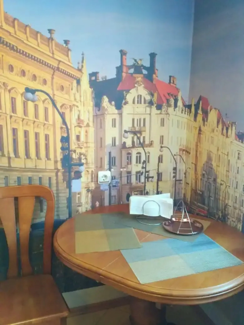 Апартаменты 2к Квартира в Самом Центре