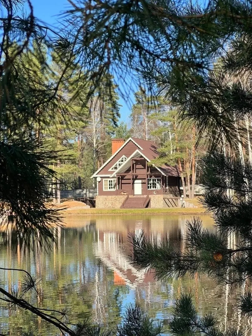 Отель Закрытый загородный клуб Дворянская усадьба