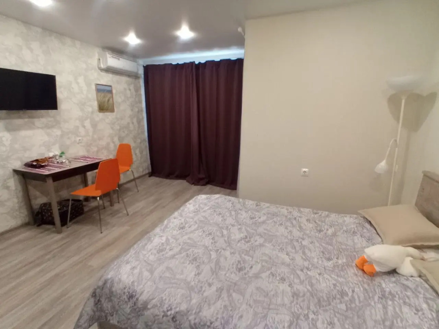 Апартаменты MyHomeUfa Medicine