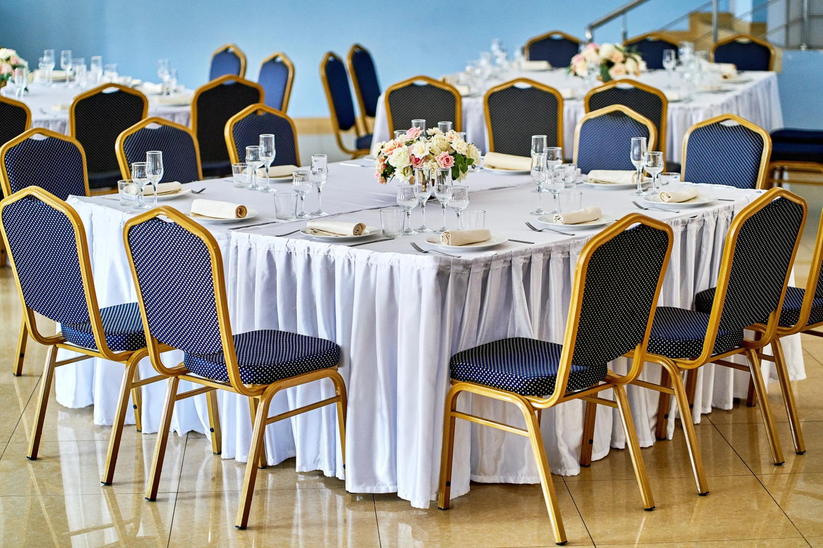 Отель Атлантика (бывш. Оптима)