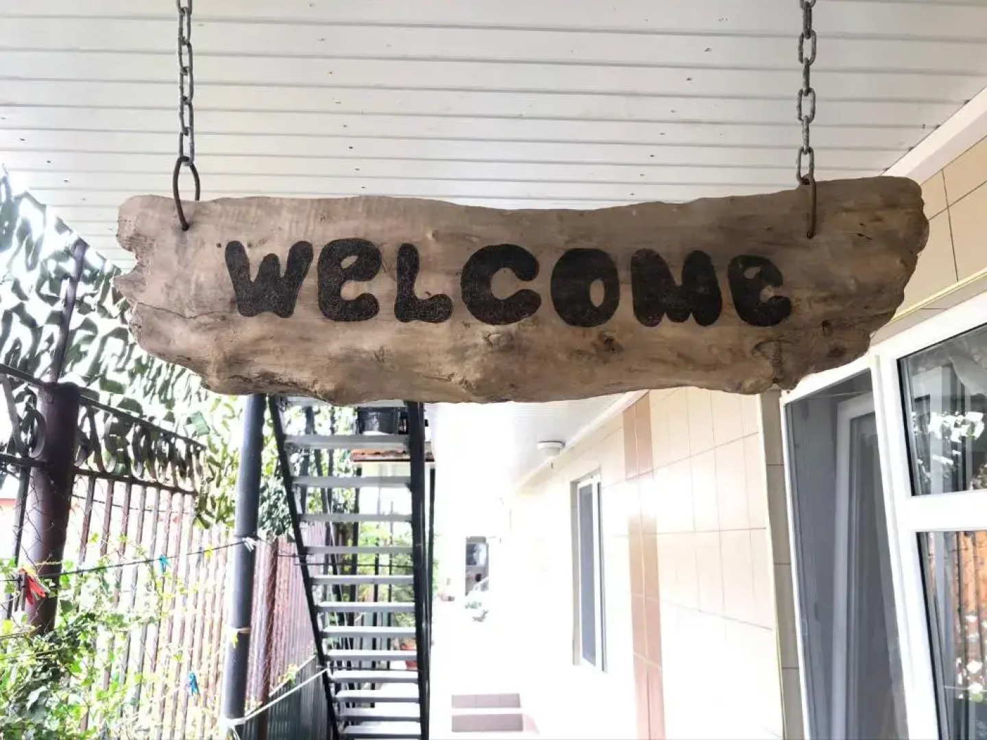 Жилое помещение Песчаная