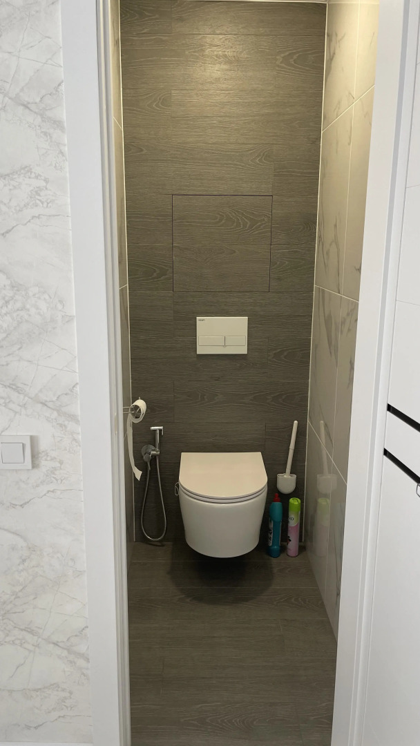 Квартира Черемушка