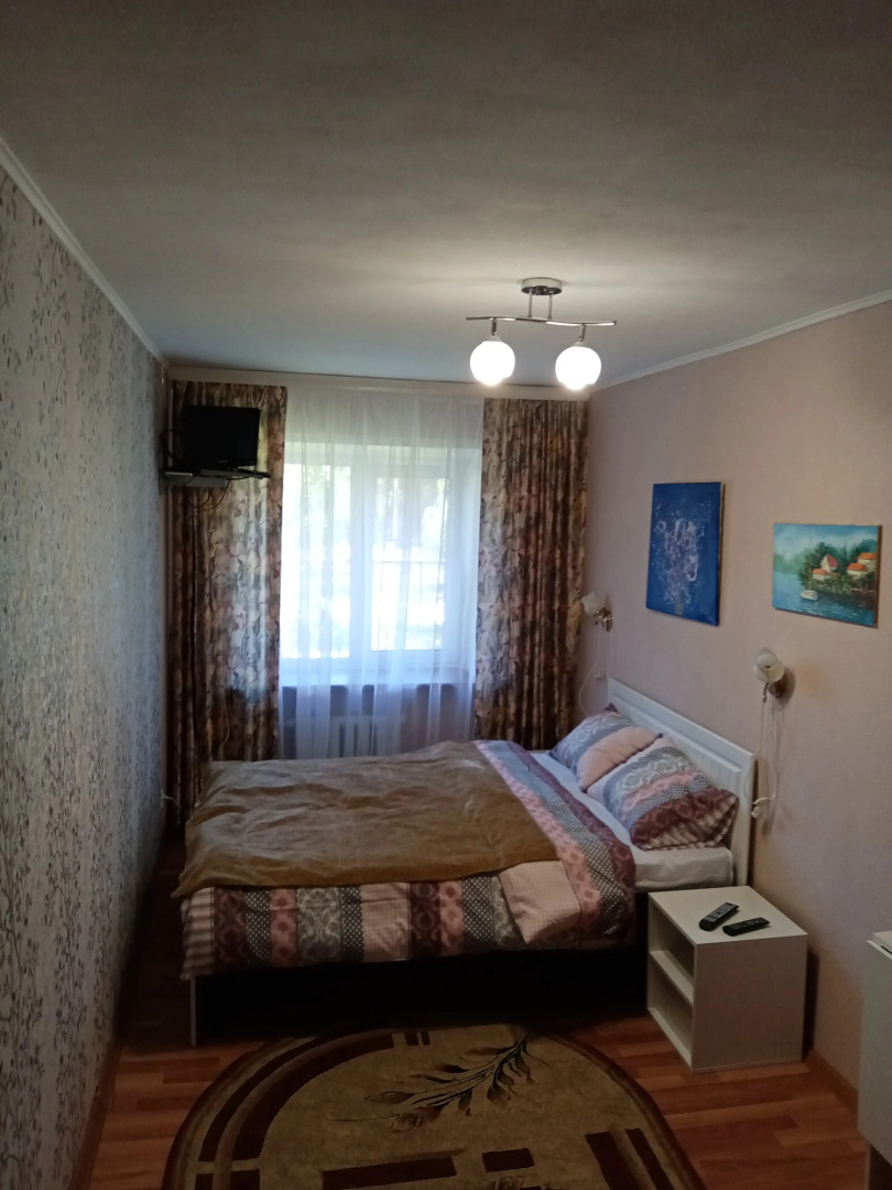 Квартира Гоголя 10