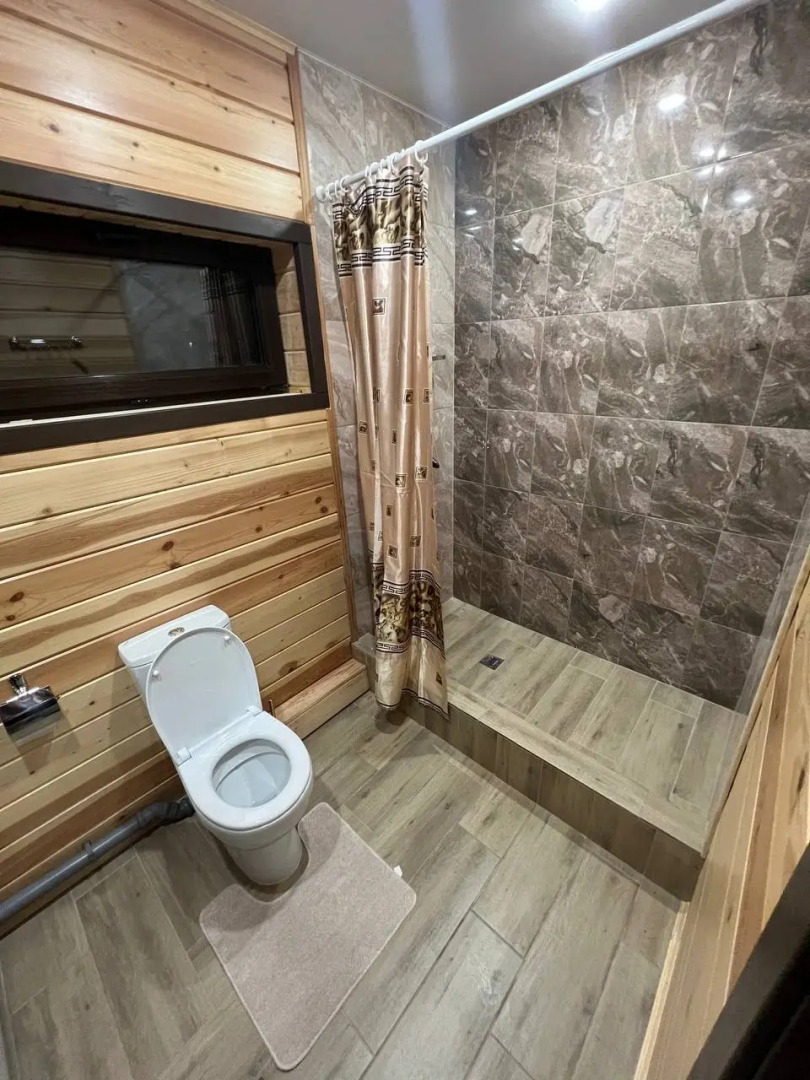 Гостевой Дом на Пруду