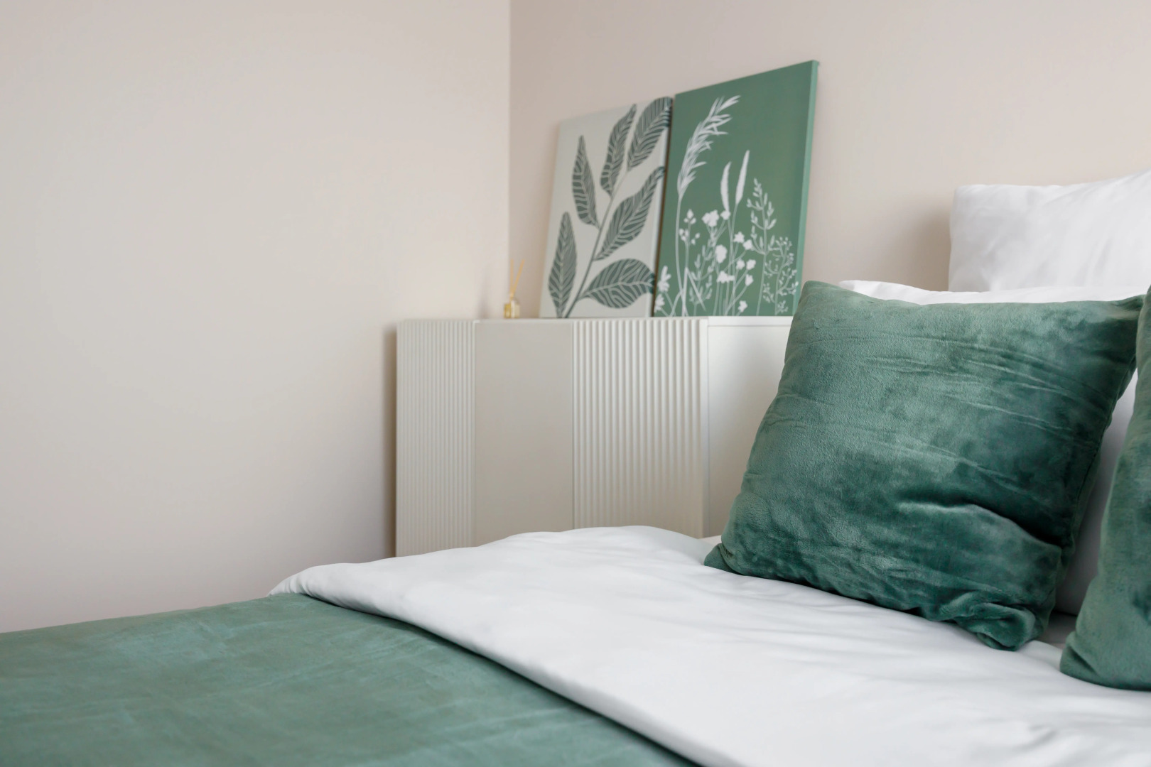 Квартира Уютная в центре города с видом на аэропорт