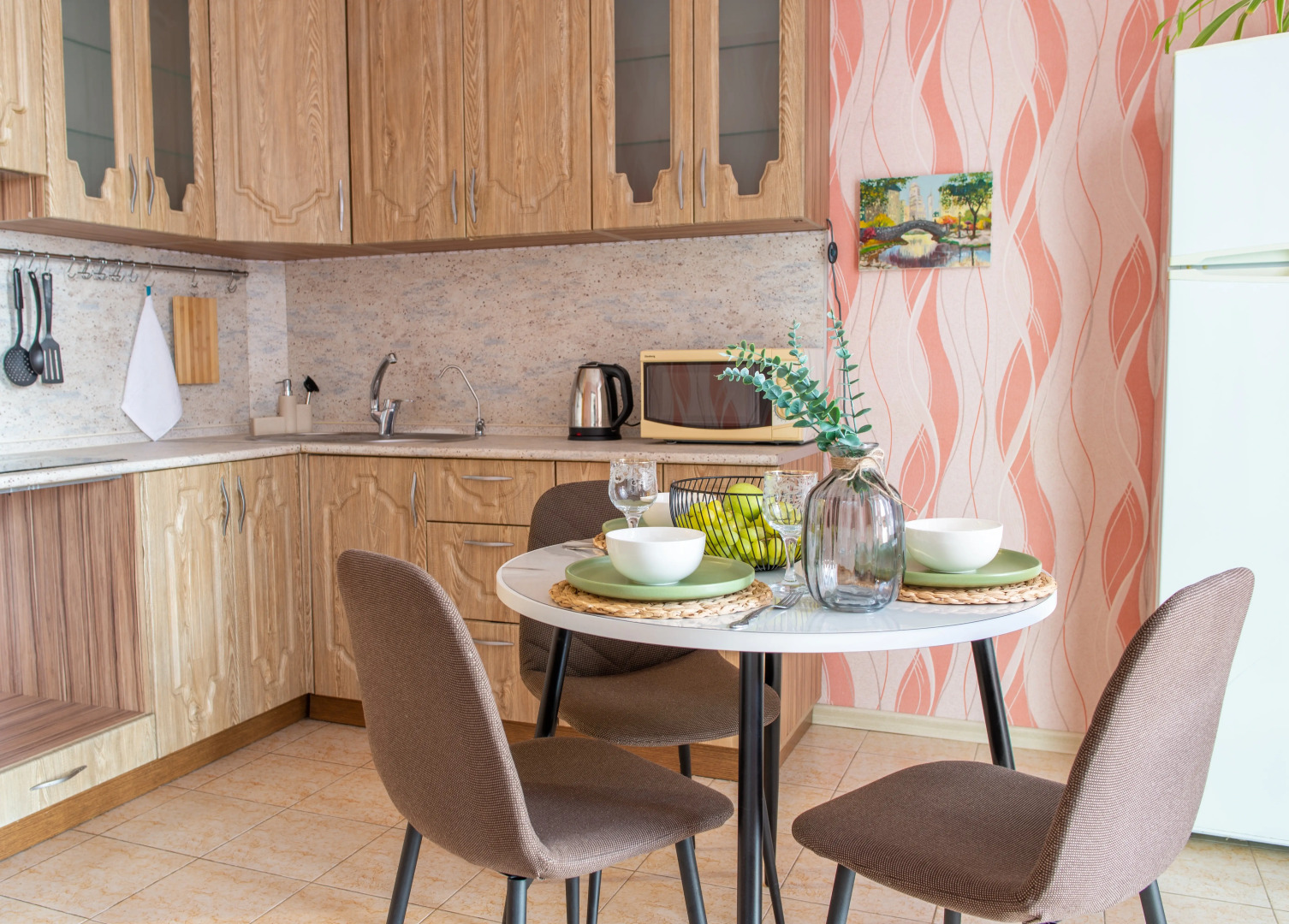 Квартира Парк Галицкого, ККБ