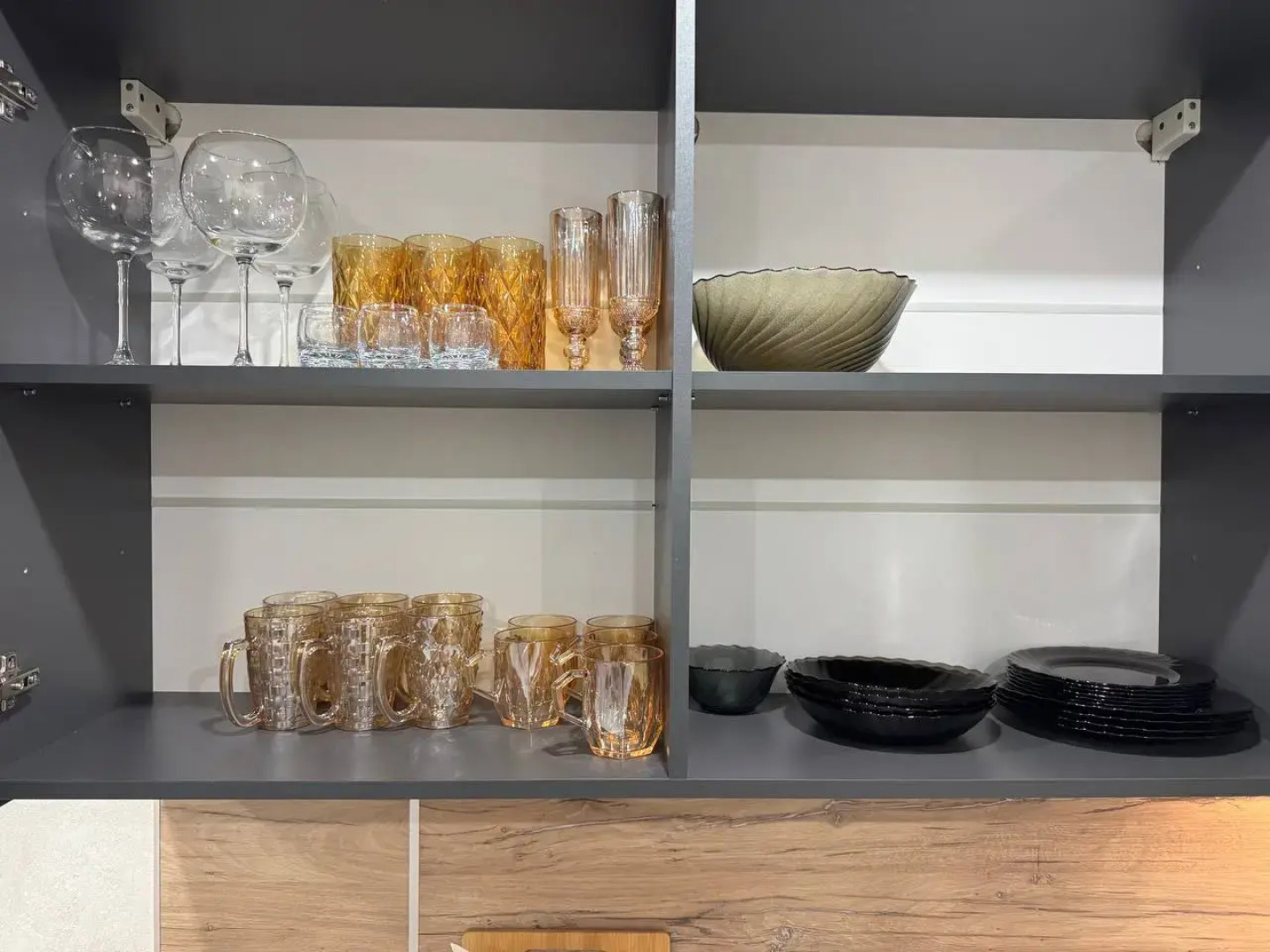 Квартира Евро-трешка с детской комнатой