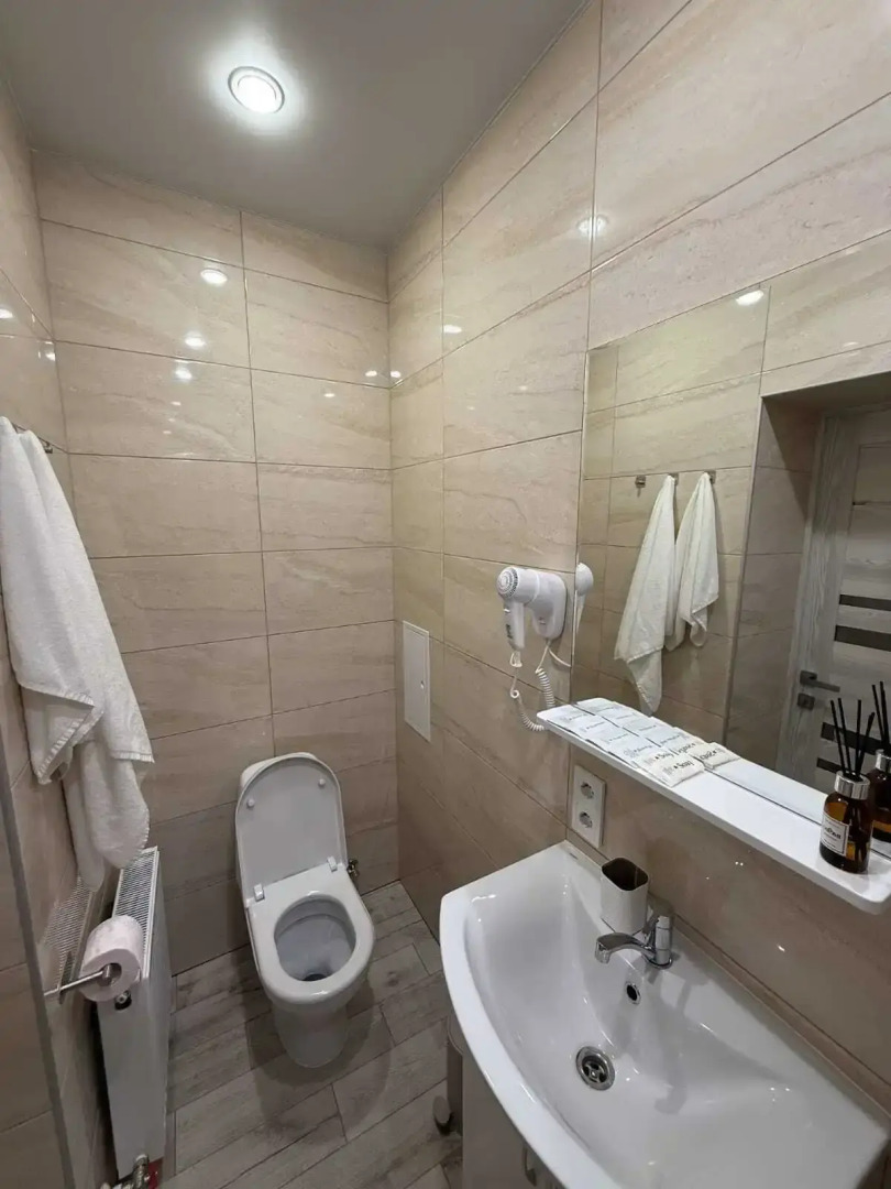 Гостевой дом Магия