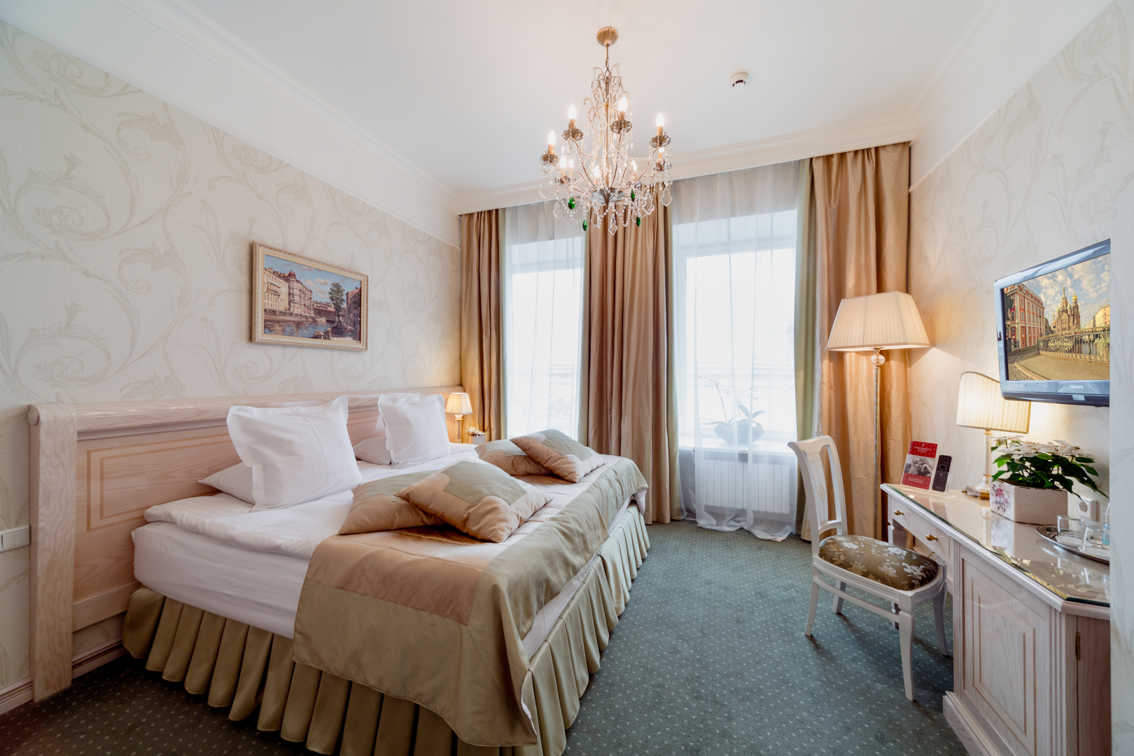 Бутик-Отель Золотой Треугольник