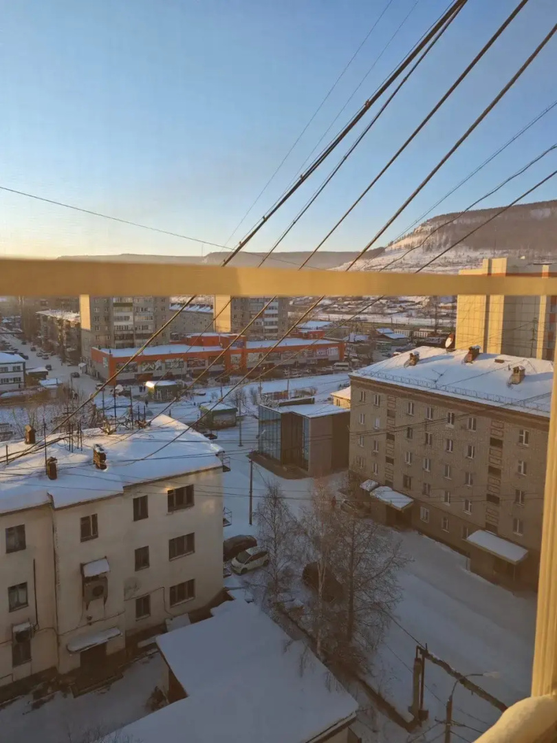 Квартира Посуточно
