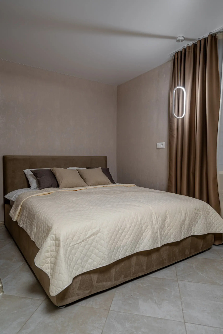 Квартира Уютная с новым ремонтом