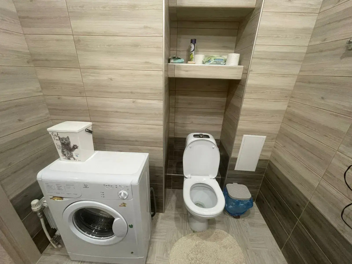 Апартаменты Studio XM на Сургутской 15