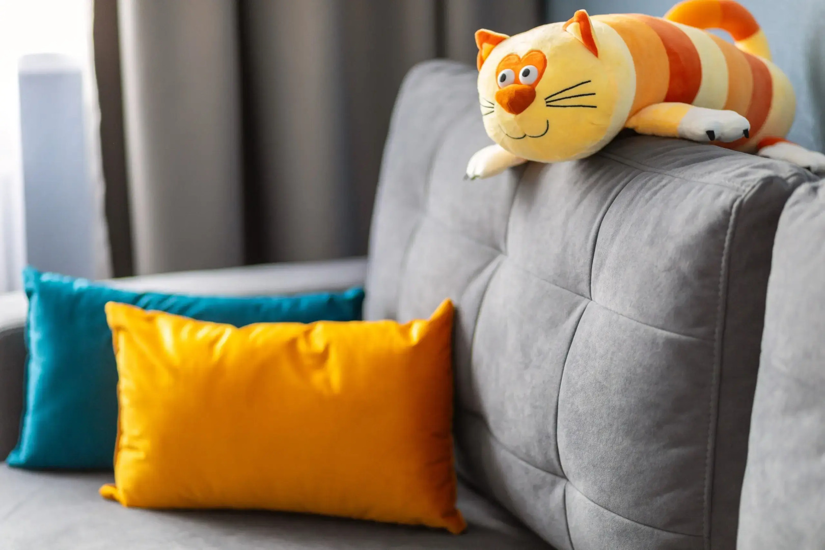 Апартаменты Crystal Corner