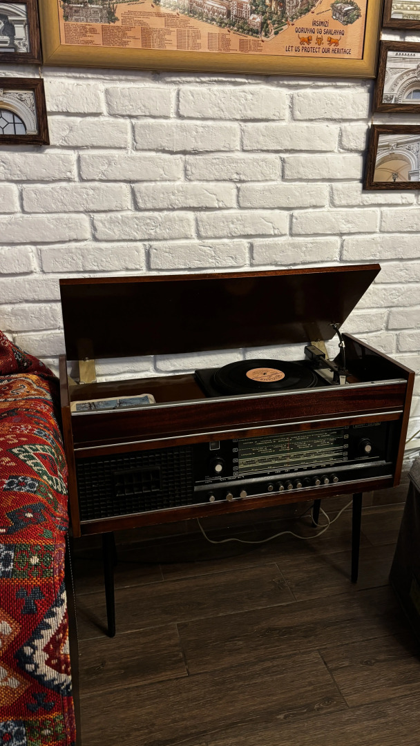 Old Baku Boutique Hotel