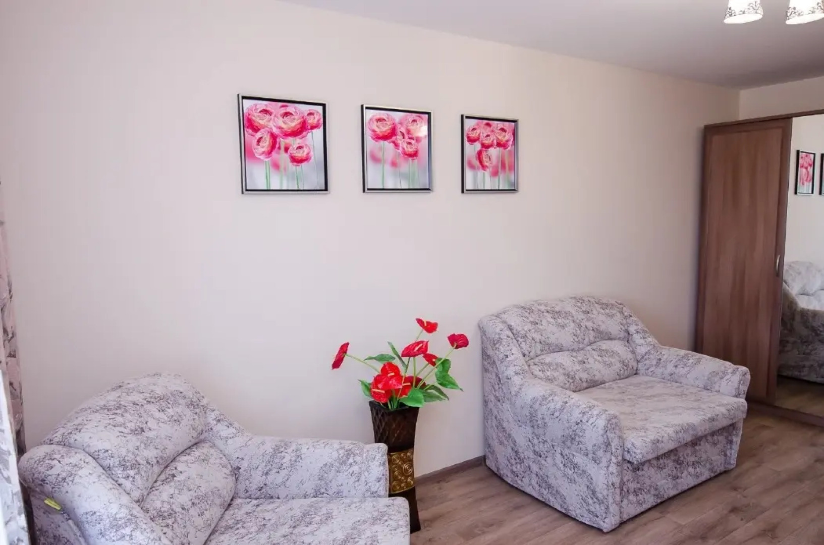 Отель Уралочка