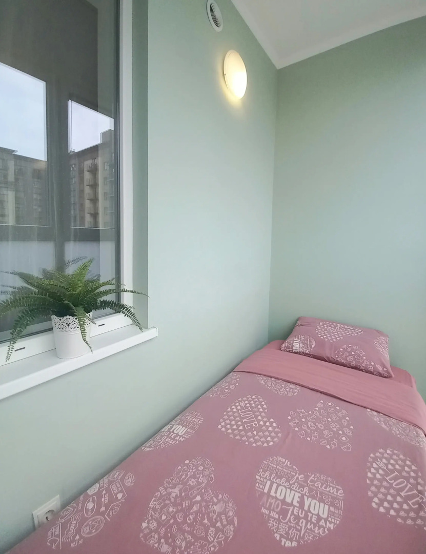 Апартаменты на Артиллерийской