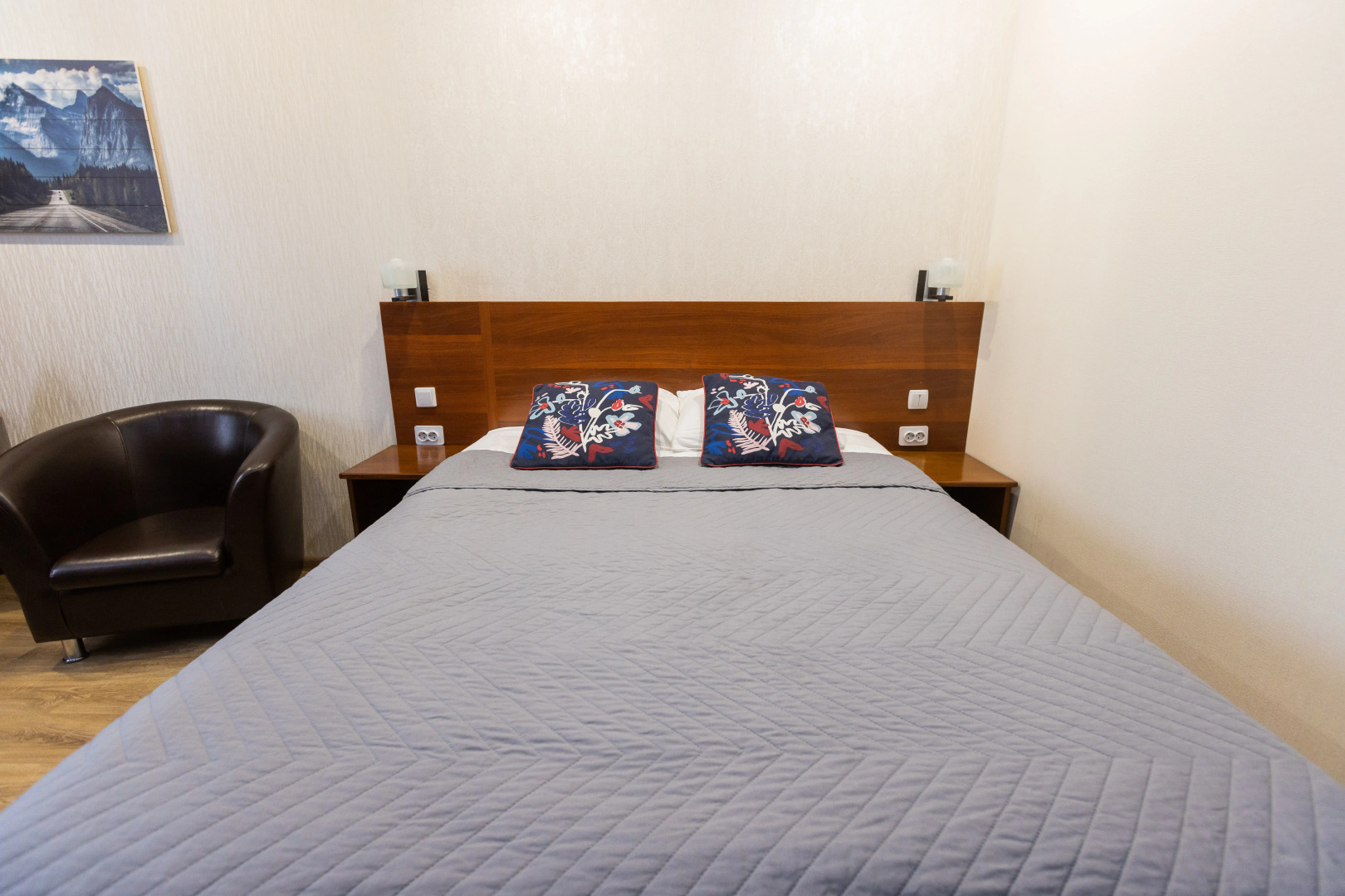 Отель ВолнаСити