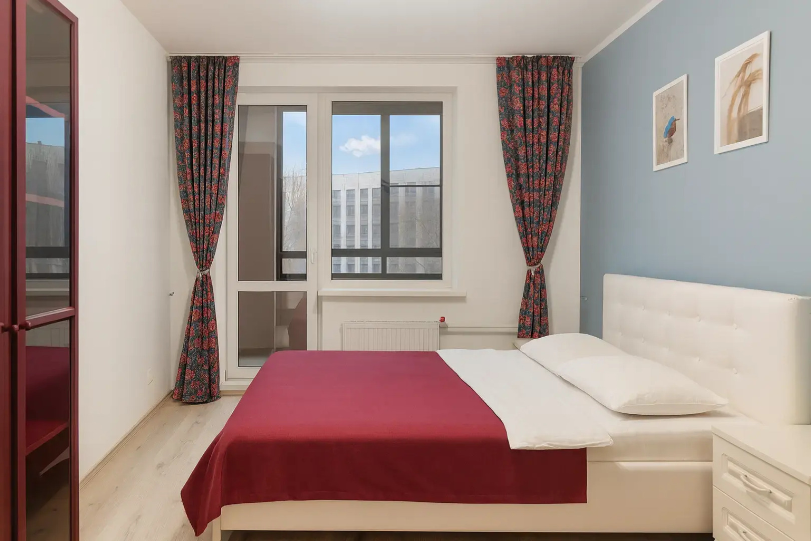 Апарт-Отель Апартаменты Лайк