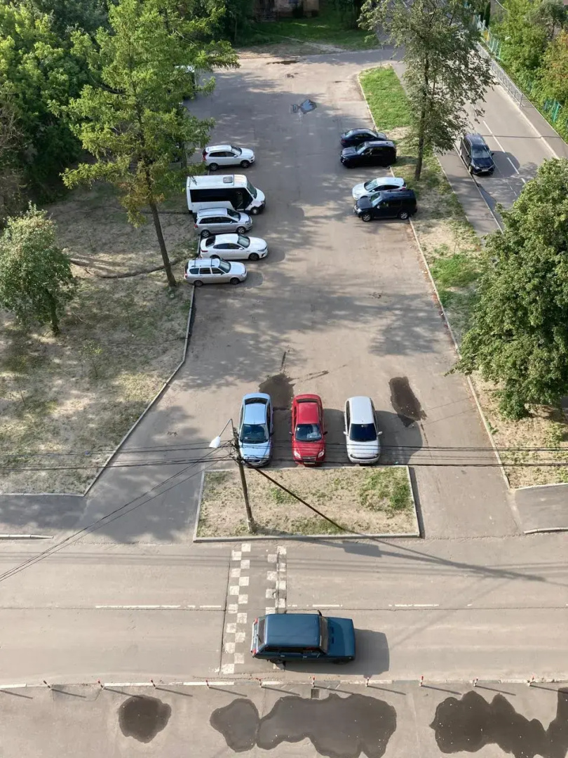 Квартира Уютная с Удобной Локацией