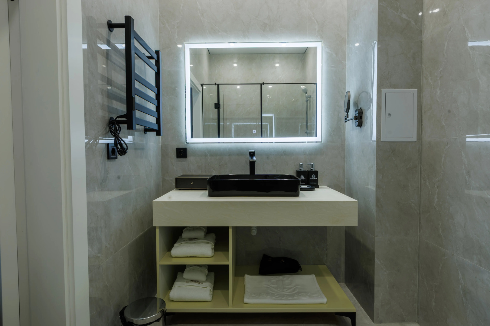 Бутик-отель Beibarys Hotel