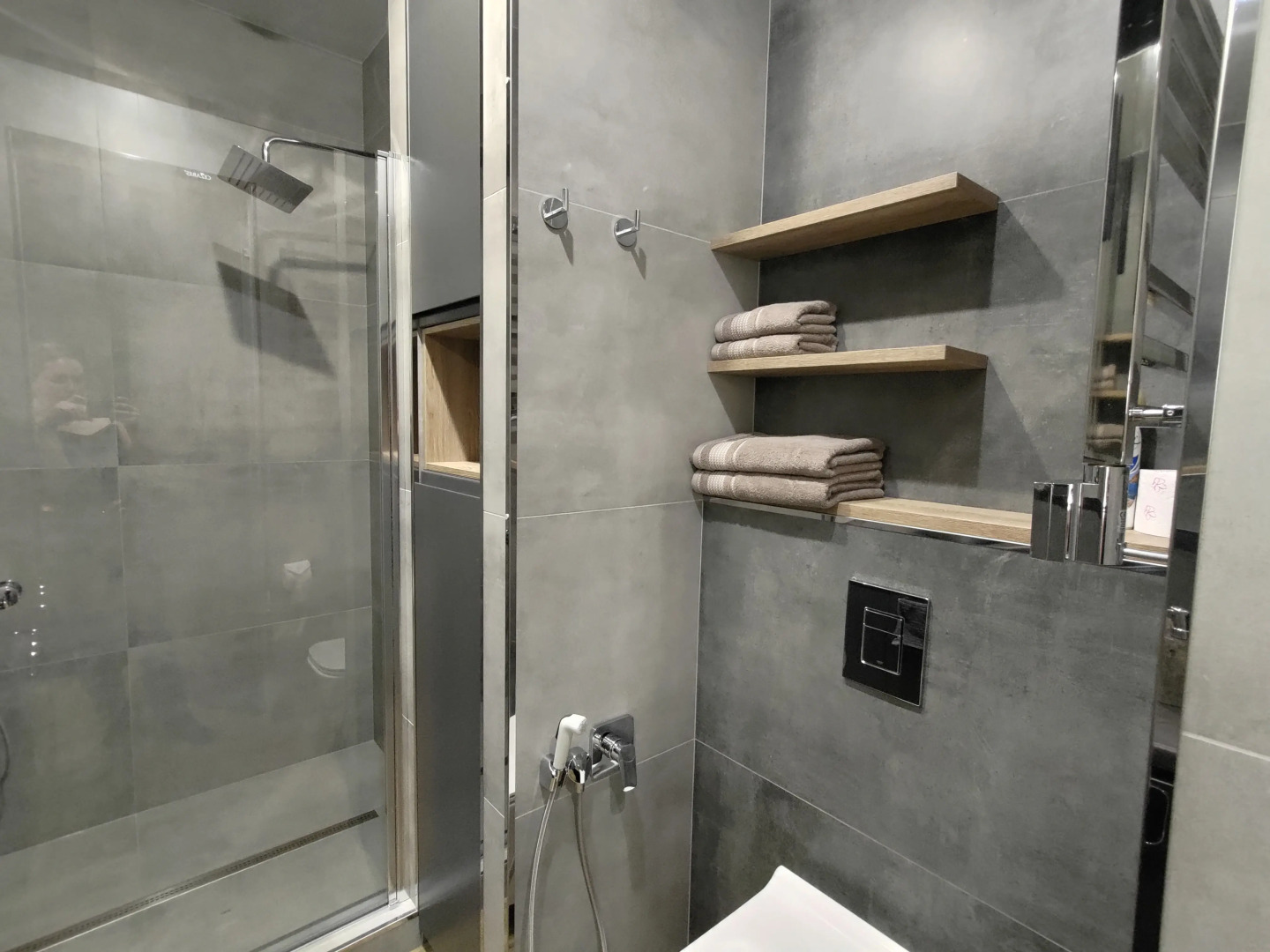 Апартаменты на Турчинского 73