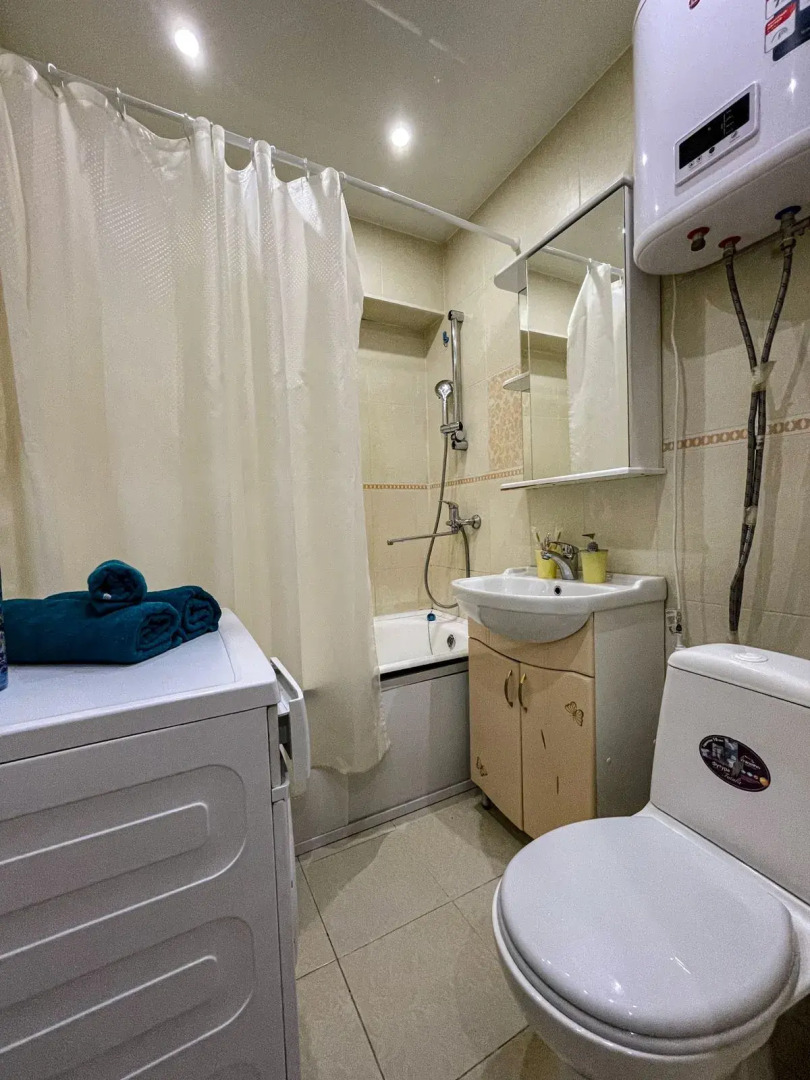 Квартира Однокомнатная квартира на таможне