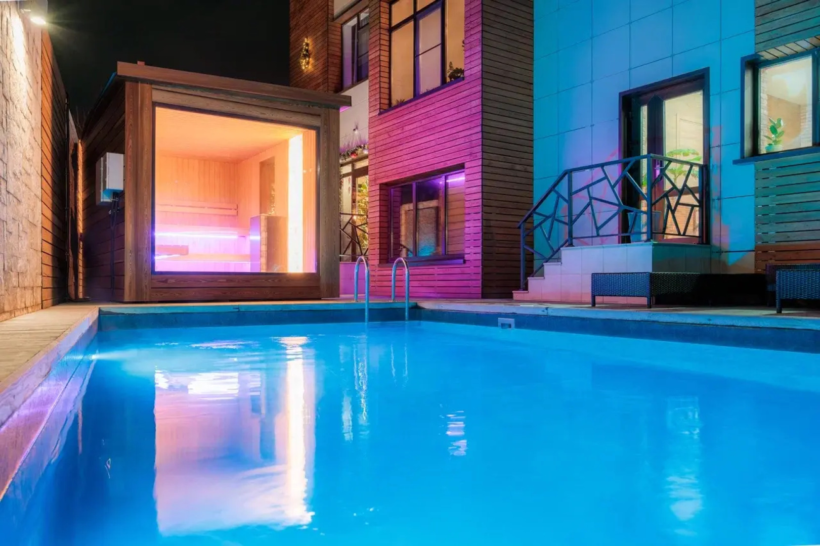 Гостевой Дом Sowa House