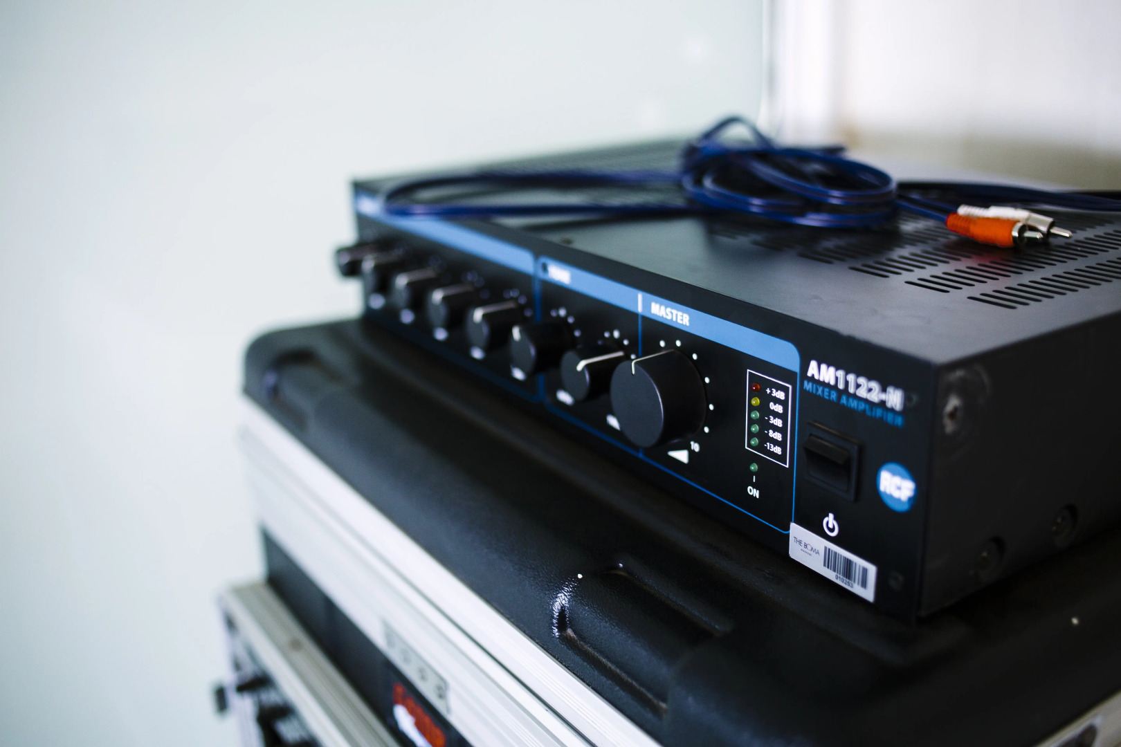 Отель Boma Nairobi