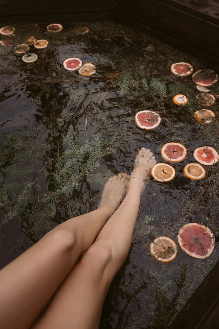 База отдыха Berloga Country Resort