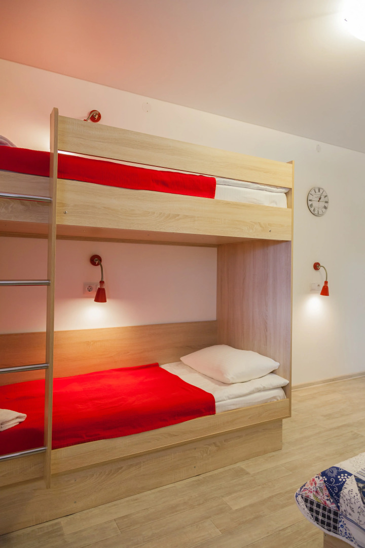 Арт Oтель Центральный