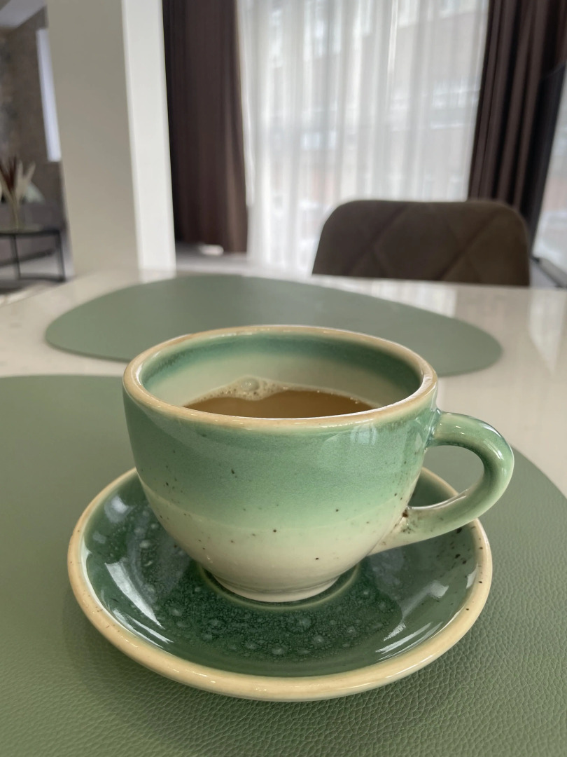 Квартира Сердце Сахалина