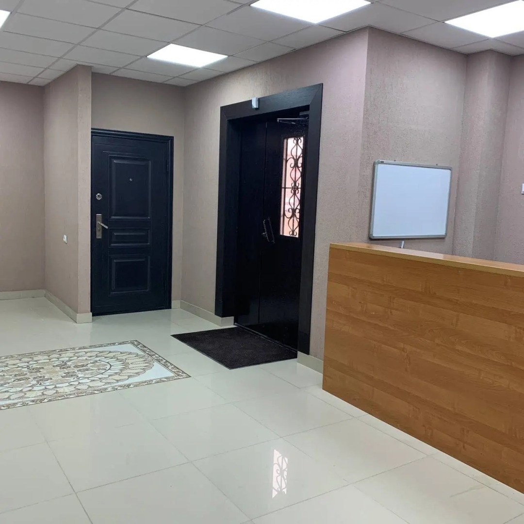 Хостел Привокзальная